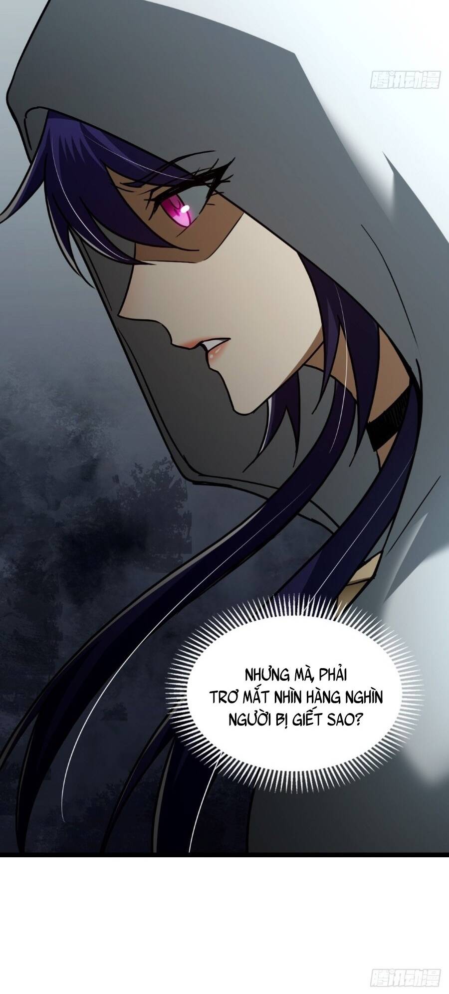 Ta Bắt Đầu Thành Thần Tại Tận Thế - chap42 - Trang 19